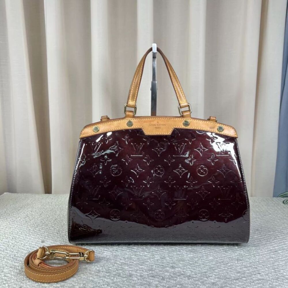 Louis Vuitton Women Pre-Loved Bag Very Good Condition